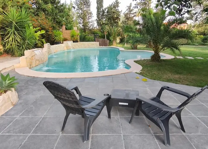 Villa Lago Willa San Vicente Raspeig