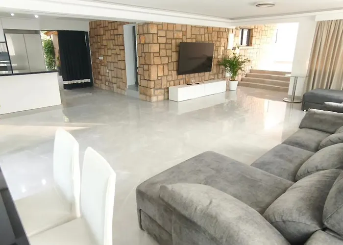 Willa Villa Lago *