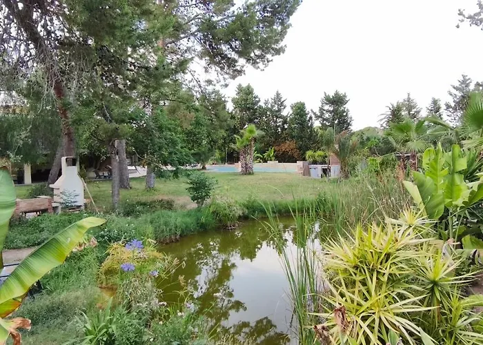Villa Lago Willa *