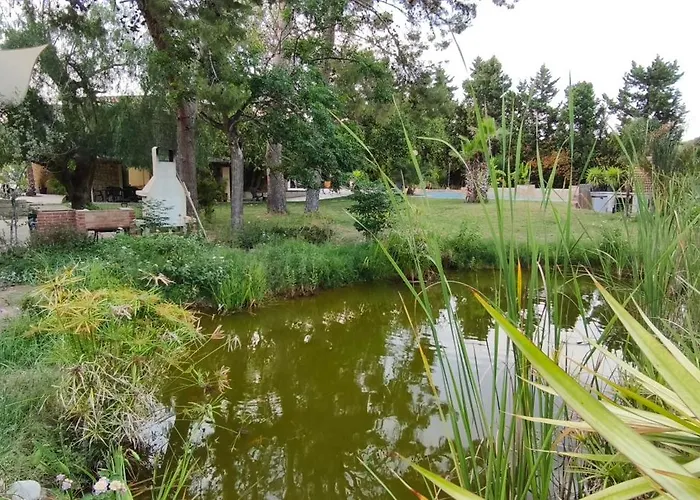 Villa Lago Willa *