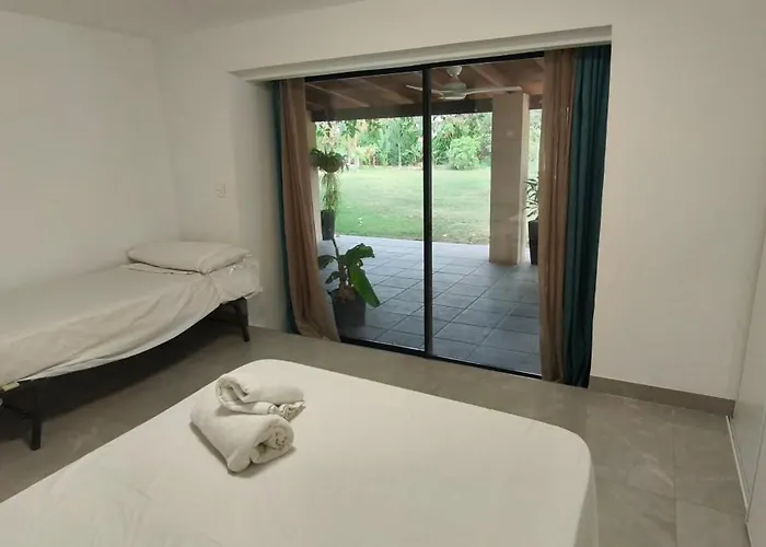 Villa Lago * San Vicente Raspeig