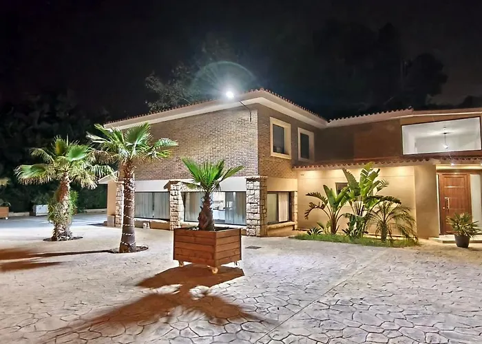 Villa Lago