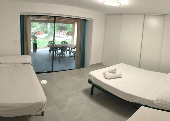 Willa Villa Lago