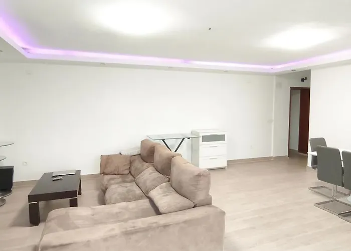 Willa Villa Lago *