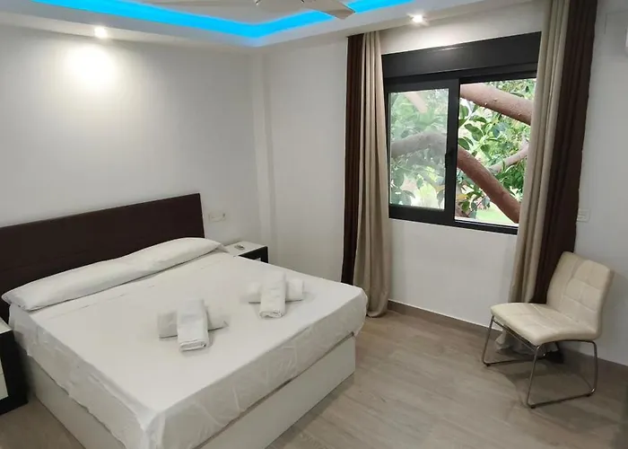 Villa Lago * San Vicente Raspeig