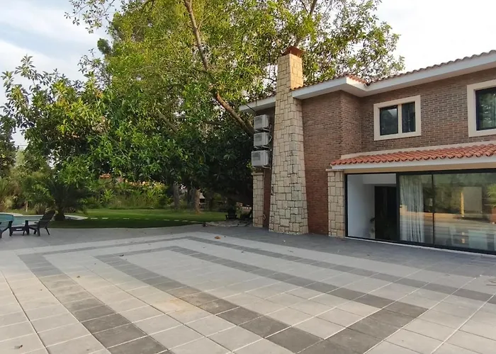 Villa Lago Willa San Vicente Raspeig